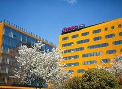 Hampton by Hilton ExpoForum Hampton by Hilton ExpoForum